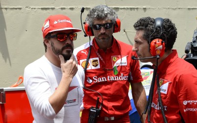 «Έκλεισε» η μετακίνηση του Alonso στην McLaren