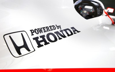 Αρχίζει αύριο η νέα εποχή McLaren-Honda