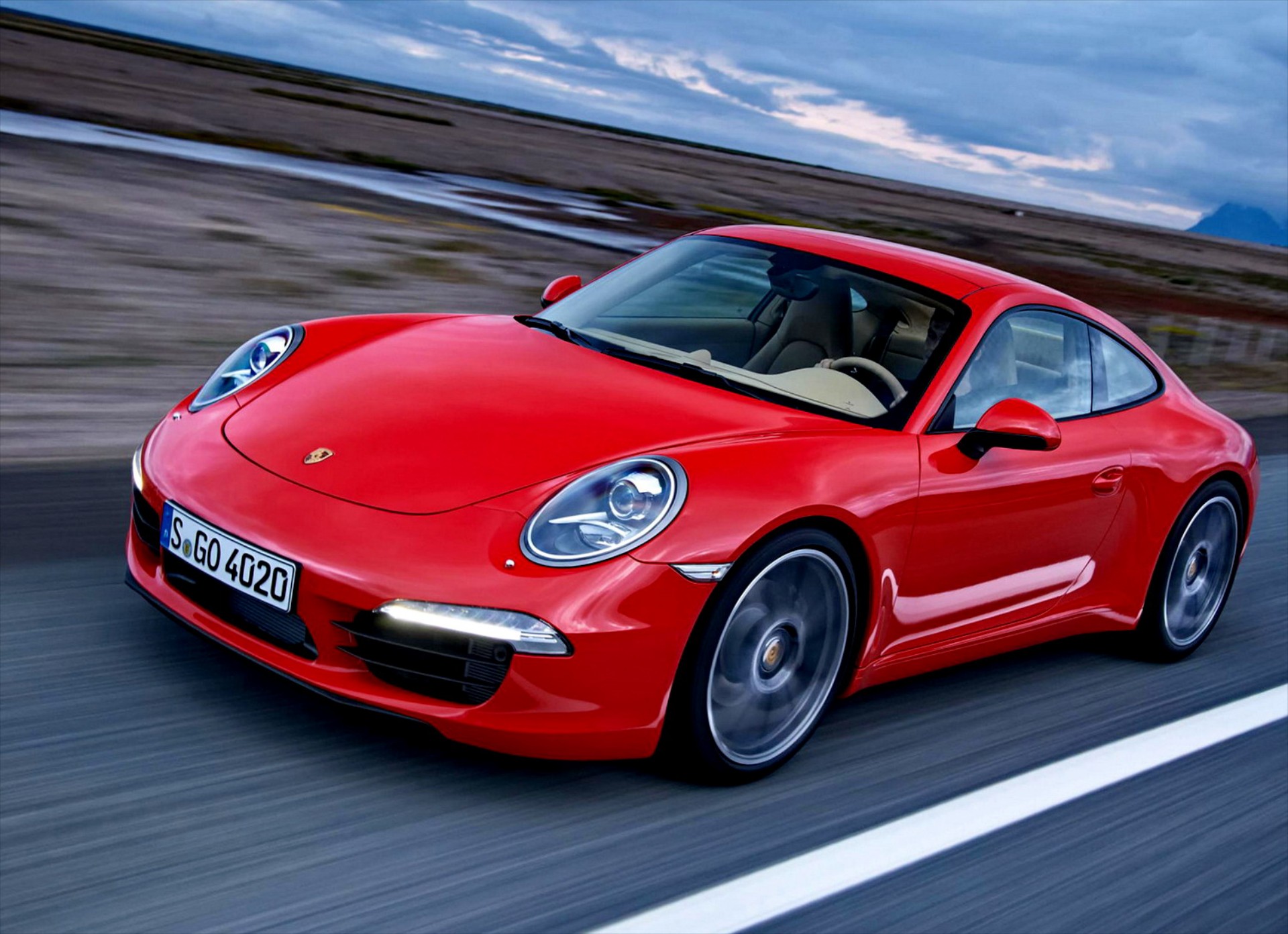 VIDEO: The Porsche Design DNA