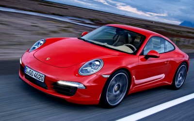 VIDEO: The Porsche Design DNA