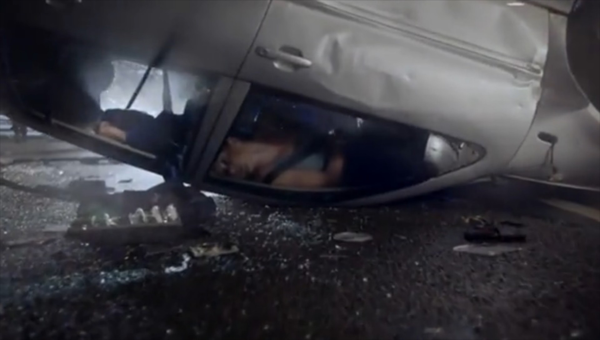 Video: Celebration το σοκαριστικό μήνυμα