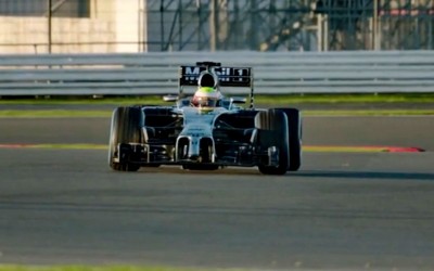 McLaren-Honda: Νέα εποχή (VIDEO)
