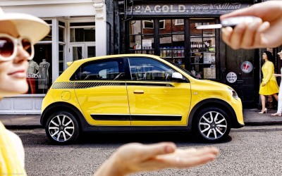 5 ολοκαίνουργια μικρά στην ελληνική αγορά