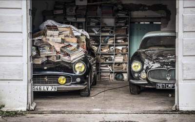 Κρυμμένος θησαυρός αξίας 18 εκατομμυρίων ευρώ!