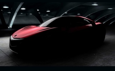 NSX: Έτοιμο για ντεμπούτο στο Ντιτρόιτ (VIDEO)