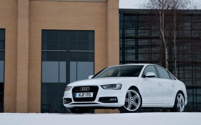 Ανάκληση Audi A4 Limousine, A4 Avant και A4 Allroad