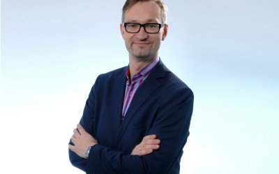SEAT: Νέος Head of Exterior Design o Stefan Lamm