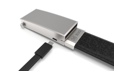 Xoo Belt: Ζώνη φορτιστής