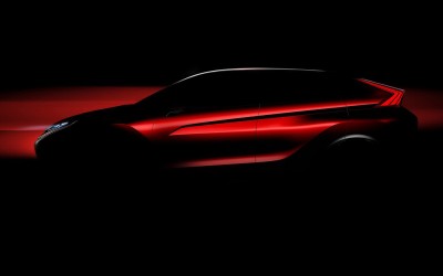 Νέο concept από τη Mitsubishi στη Γενεύη