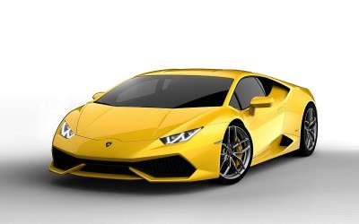 Πωλείται Lamborghini Huracan με… 6.400 ευρώ