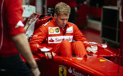 Βρέθηκε κοντά στο να τα παρατήσει ο Vettel 
