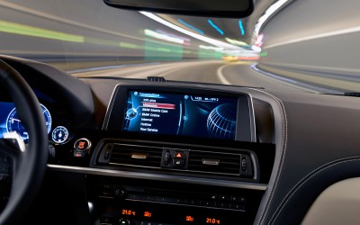 BMW: Αποκαταστάθηκε τo θέμα ασφάλειας στο λογισμικό