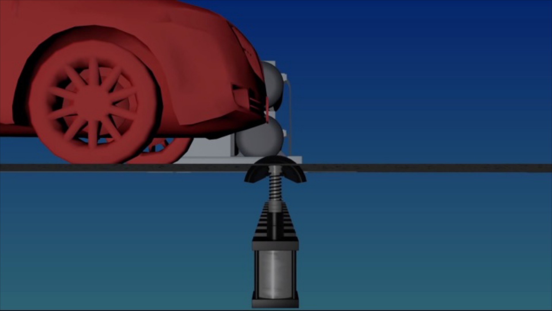 Παραγωγή ενέργειας στις διασταυρώσεις

