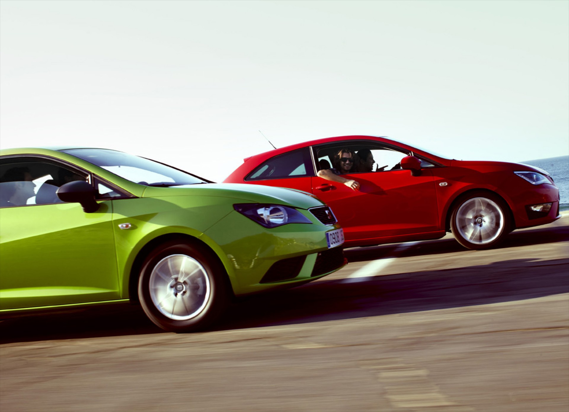 Νέο προωθητικό πρόγραμμα Seat Ibiza