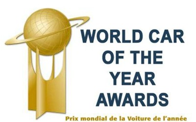 Οι φιναλίστ του παγκόσμιου Car of the Year 2015