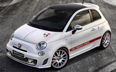 Χρηστική εφαρμογή κινητού από την Abarth