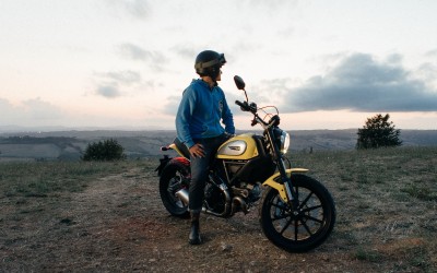 Νέα Ducati Scrambler από 9.000 ευρώ