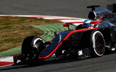 «Τα πάντα» δίνει ο Alonso για να είναι στην Μαλαισία