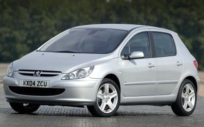 Πρόγραμμα συντήρησης Peugeot ServiceGO