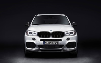 Νέα BMW X7 στα τέλη του 2017