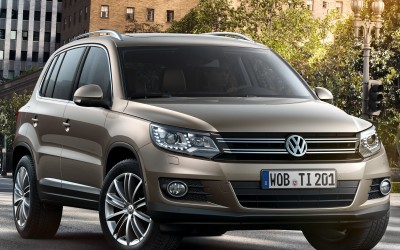 Πιο ευρύχωρο το νέο Volkswagen Tiguan