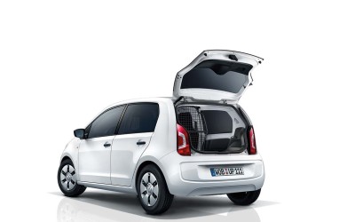 Νέο Volkswagen load up! & eco load up!