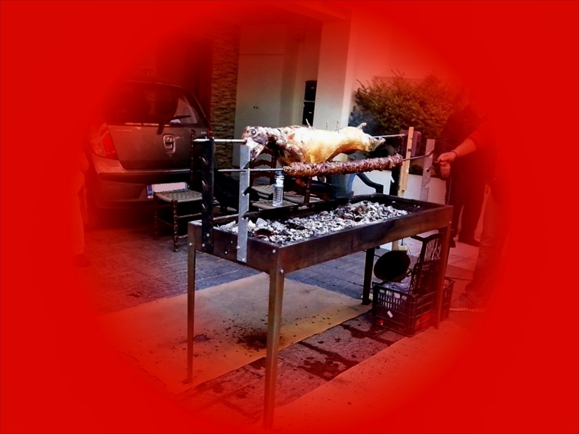 5 HOT TIPS για το ψήσιμο του αρνιού