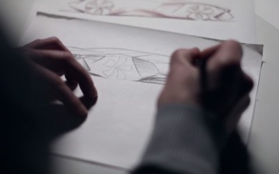 Μυστηριώδες μοντέλο από την Peugeot (VIDEO)