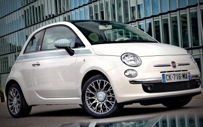 Ανάκληση Fiat Panda και Fiat 500
