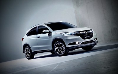 Νέο Honda HR-V: Οι κινητήρες, αναλυτικά