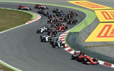 Υποψίες παρανομίας της Ferrari ξεκινά ο Γερμανικός Τύπος