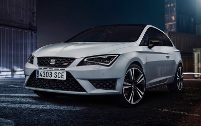 «Καυτά» Cupra μοντέλα με diesel μοτέρ