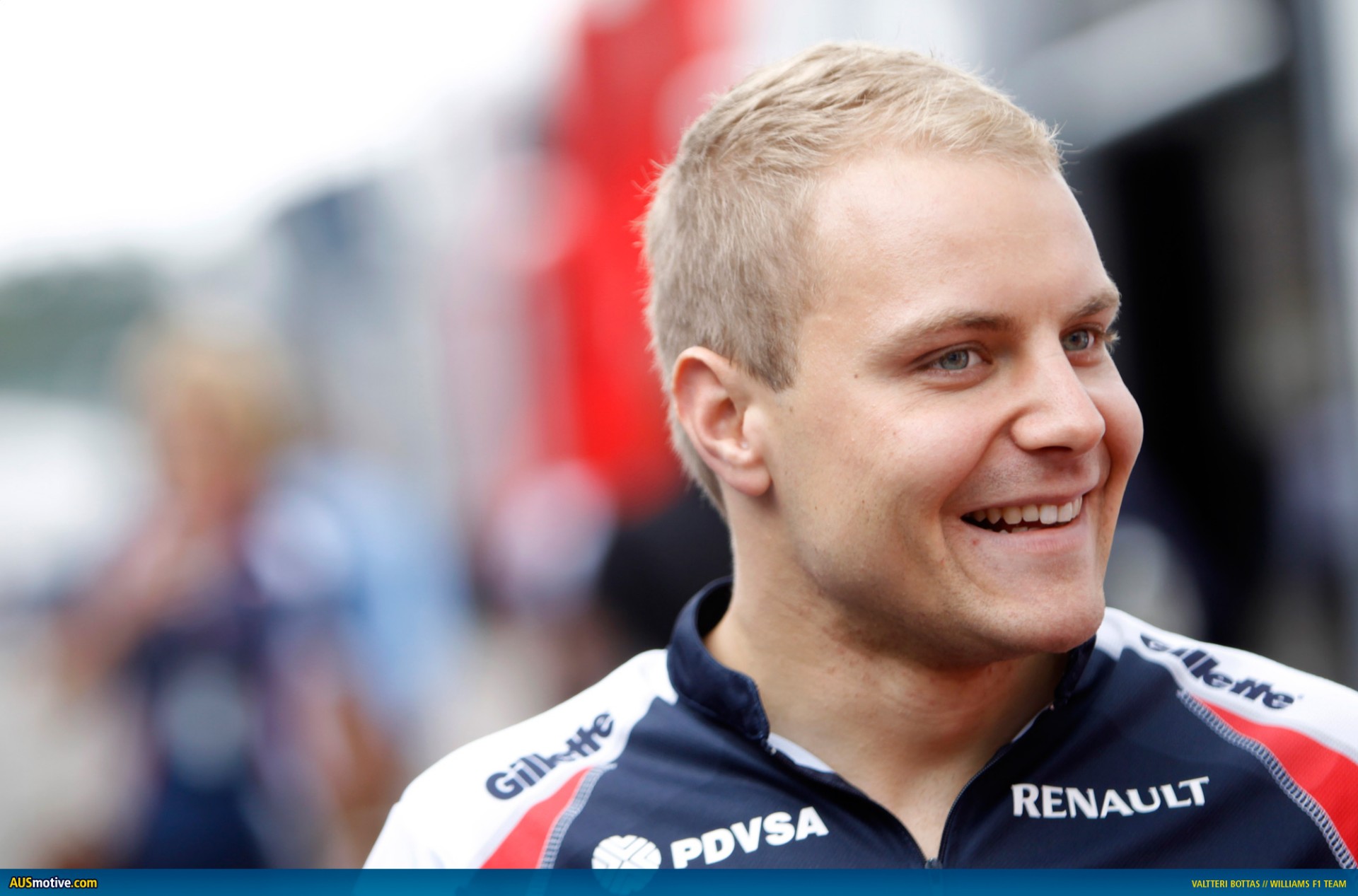 Valtteri Bottas : Το «καυτό» όνομα της μεταγραφικής περιόδου