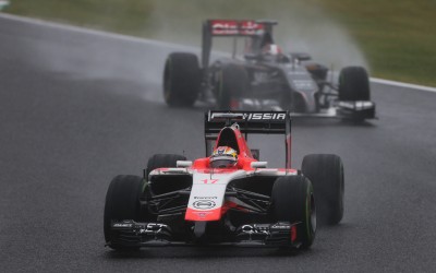 Βελτιώνεται ο Schumacher, σε άσχημη κατάσταση ο Bianchi