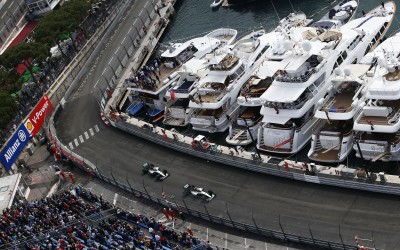 Η Mercedes απαντά στους οπαδούς για τον Hamilton