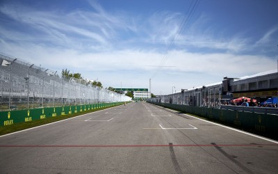 GP Καναδά: Ταχύτερος ο Hamilton στα ελεύθερα δοκιμαστικά