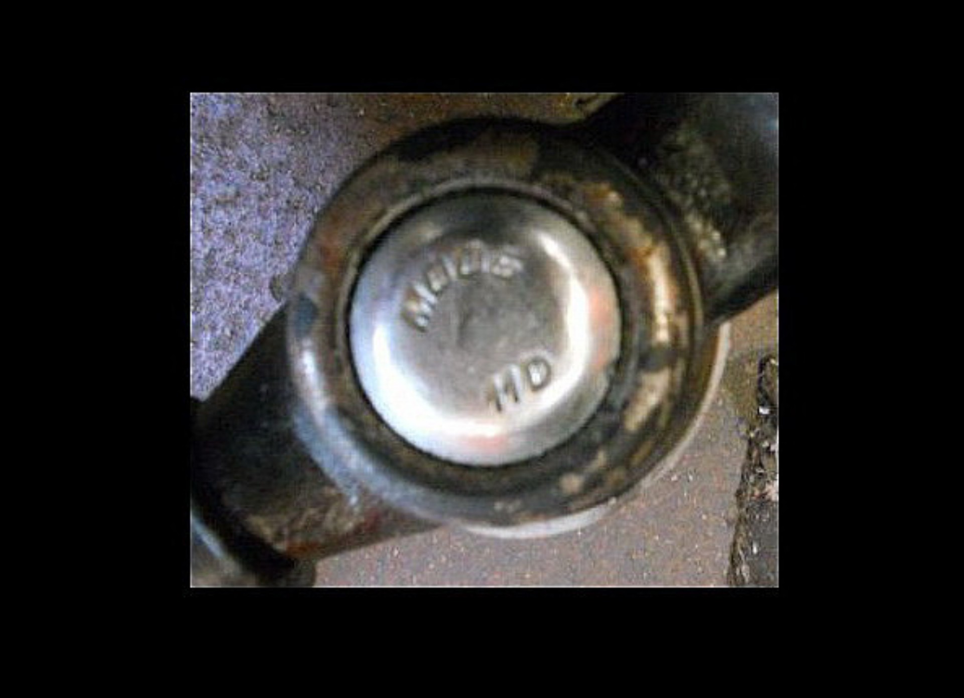 Ανάκληση ψαλιδιών Federal Mogul 