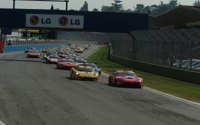 Προσπάθεια για να σωθεί το Ιταλικό GP