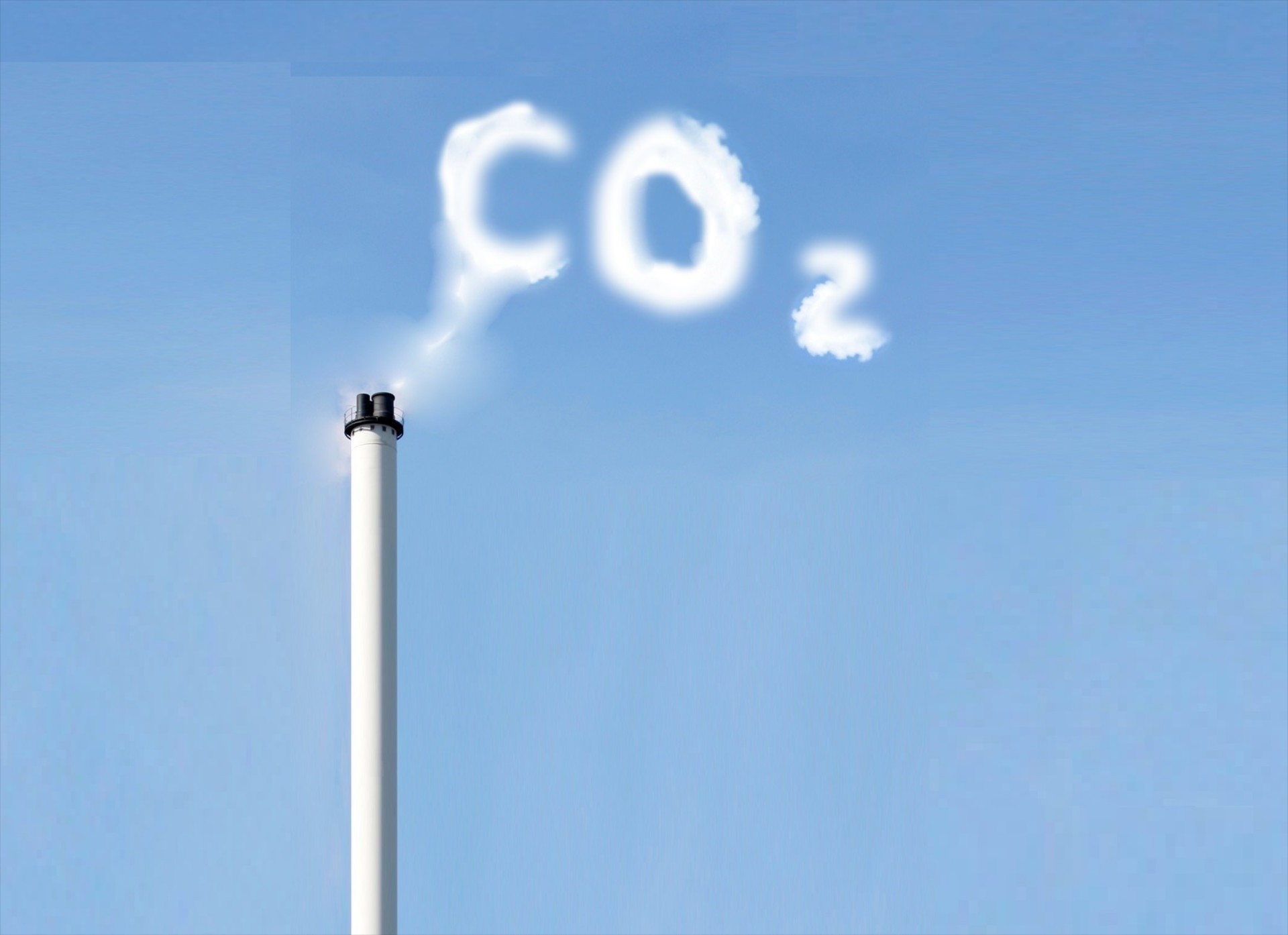 Δυσκολεύει ο περιορισμός του CO2