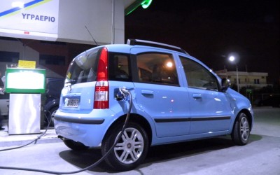 Κλέβουν στο υγραέριο κίνησης με πειραγμένες αντλίες