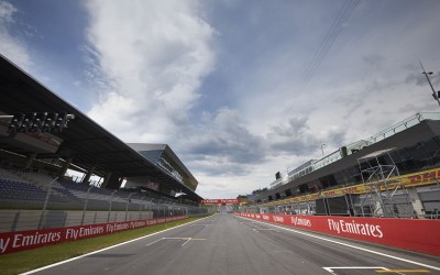 GP Αυστρίας: Οριακά μπροστά από την Mercedes η Ferrari