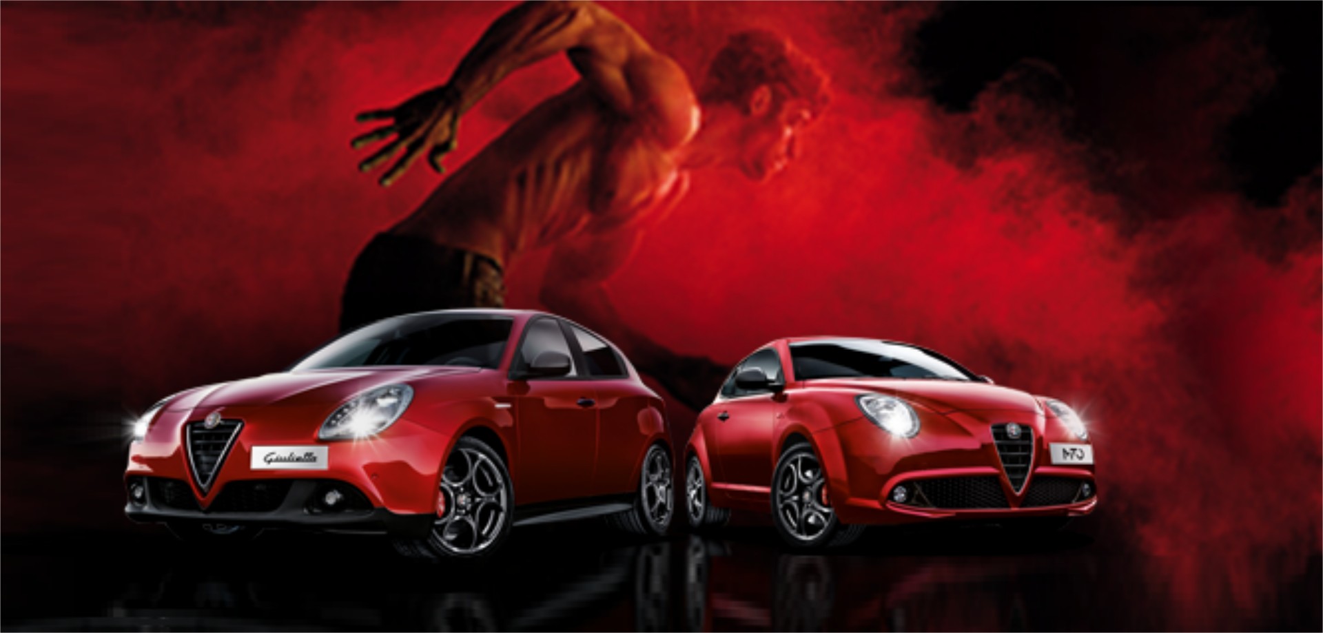 Alfa Romeo MiTo & Giulietta, άτοκα
