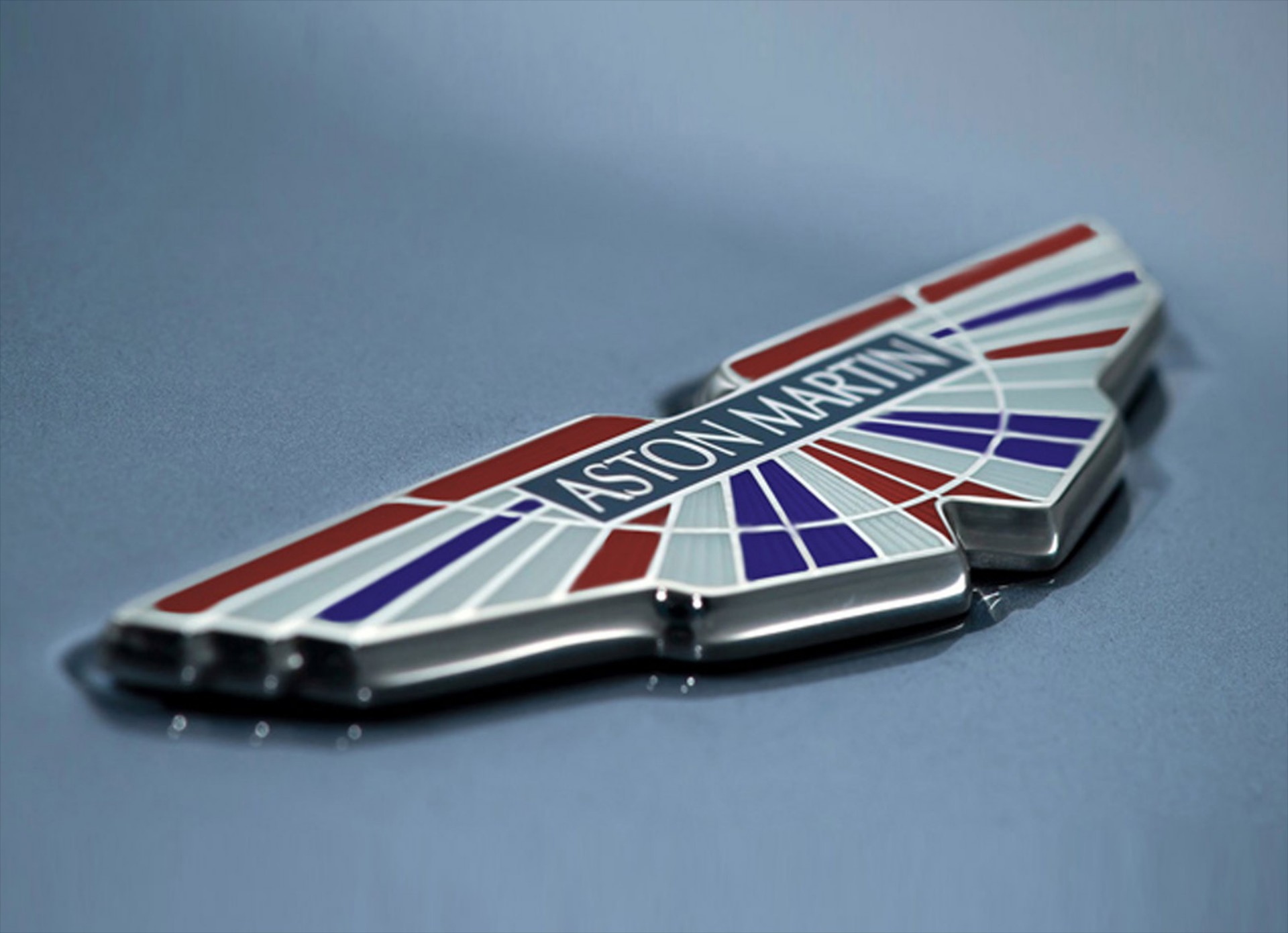 Επιστρέφει η Aston Martin στην F1;