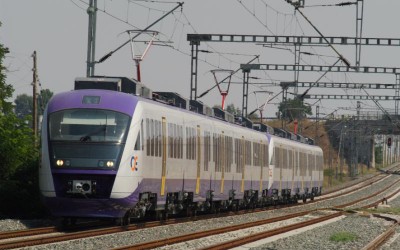 Χωρίς ΟΣΕ και Προαστιακό σήμερα