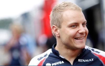 Τα «βρήκε» με τον Bottas η Ferrari;