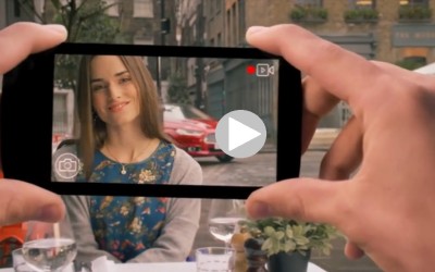 VIDEO: Κοπέλα vs Mondeo = Γκρίνια…