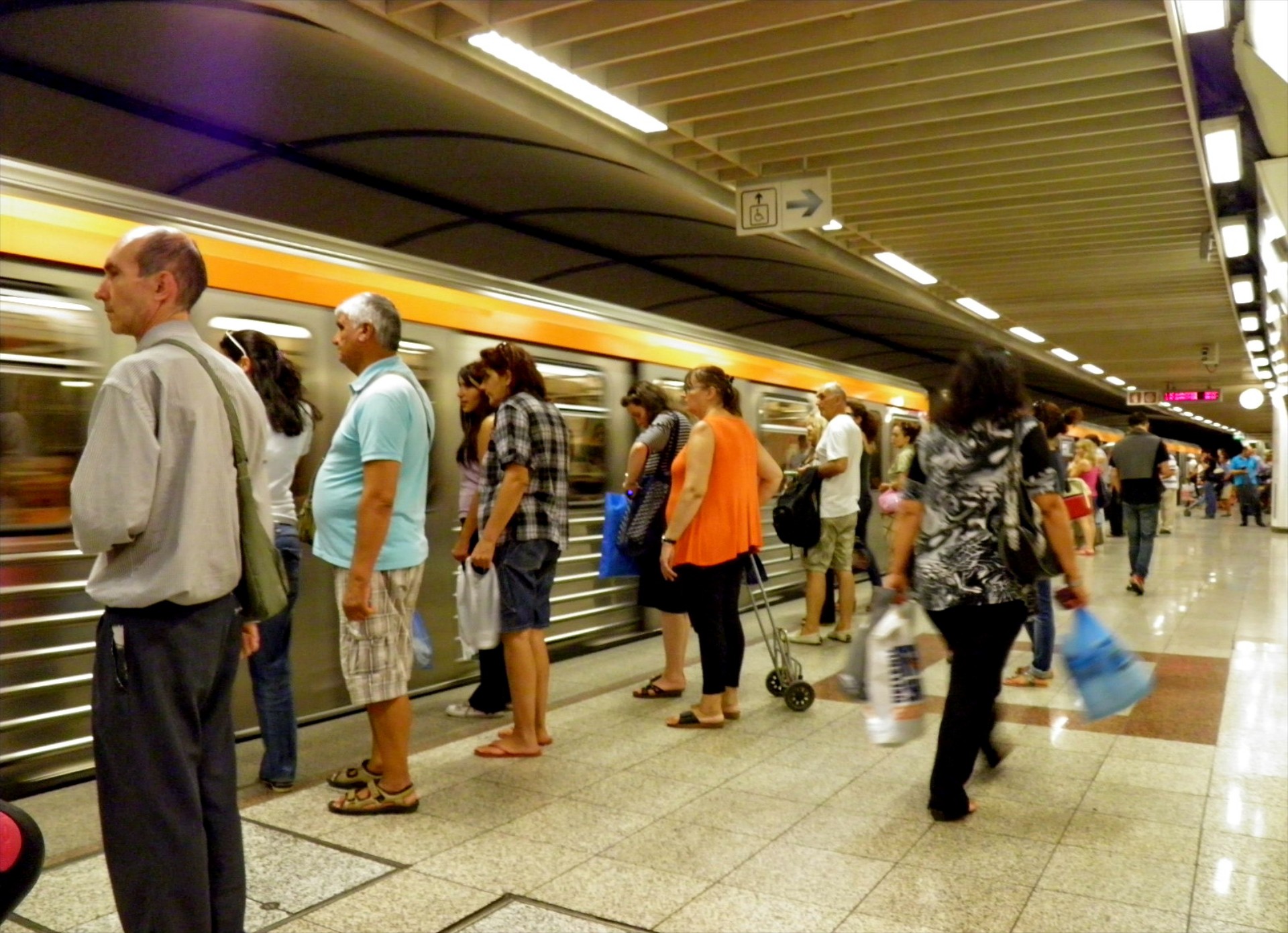 Αλλαγές ετοιμάζονται στις τιμές εισιτηρίων ΜΜΜ