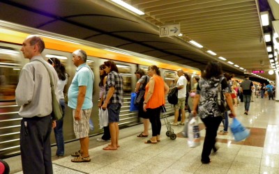 Αλλαγές ετοιμάζονται στις τιμές εισιτηρίων ΜΜΜ