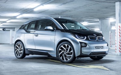 Το Apple Car θα βασιστεί στο BMW i3;