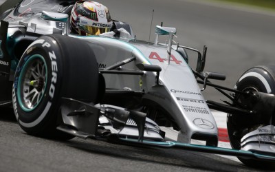 GP Ιταλίας: Νικητής ο Hamilton με αγωνία στο τέλος